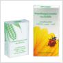 custom printed promotional pocket tissues packed in bio degradable corn foil