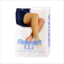 promotional mini pocket tissues personalised with full colour logo Flebosoft